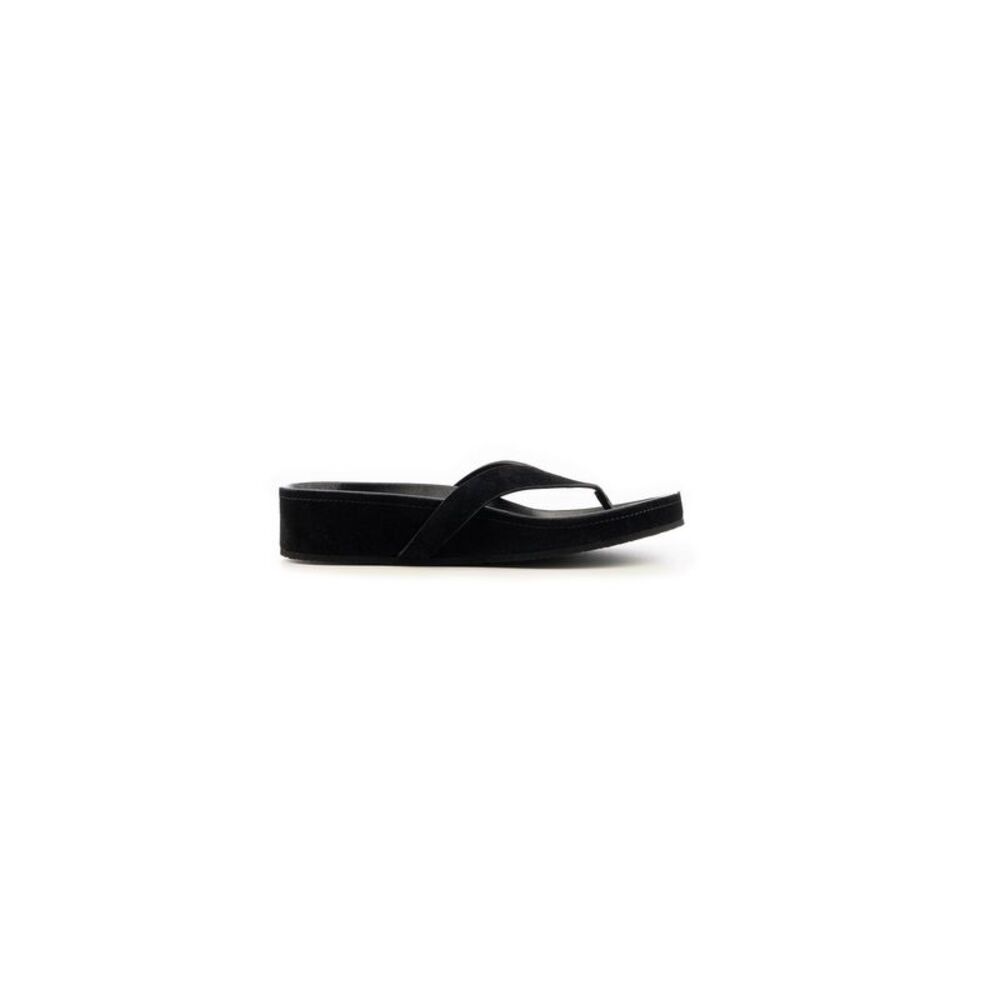 Phoebe Philo Woman Shoes Slippers